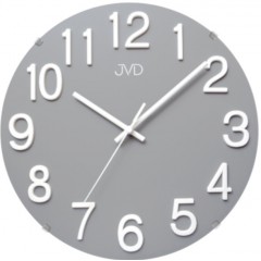 Nástenné hodiny JVD HT98.6  30cm