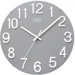 Nástenné hodiny JVD HT98.6 30cm Nástenné hodiny JVD HT98.6 30cm