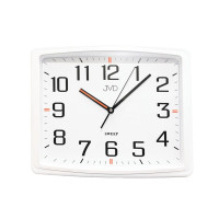 Nástenné hodiny JVD HX2497.1, 37cm Nástenné hodiny JVD HX2497.1, 37cm