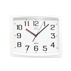 Nástenné hodiny JVD HX2497.1, 37cm