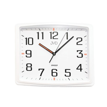 Nástenné hodiny JVD HX2497.1, 37cm Nástenné hodiny JVD HX2497.1, 37cm