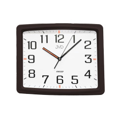 Nástenné hodiny JVD HX2497.2, 37cm