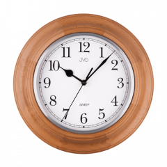 Nástenné hodiny JVD quartz NS27043.68 30cm Nástenné hodiny JVD quartz NS27043.68 30cm
