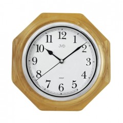 Nástenné hodiny JVD NS71.1, 28 cm Nástenné hodiny JVD NS71.1, 28 cm
