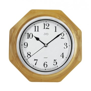 Nástenné hodiny JVD NS71.1, 28 cm Nástenné hodiny JVD NS71.1, 28 cm