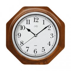 Nástenné hodiny JVD NS71.4, 28 cm Nástenné hodiny JVD NS71.4, 28 cm