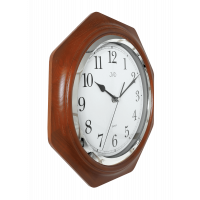 Nástenné hodiny JVD NS71.3, 28 cm Nástenné hodiny JVD NS71.3, 28 cm