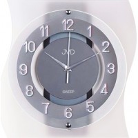 Nástenné hodiny JVD sweep NS2533.2, 32cm