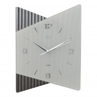 Nástenné hodiny JVD NS13011.1, 32cm