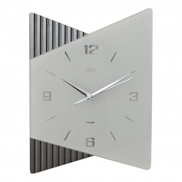 Nástenné hodiny JVD NS13011.1, 32cm