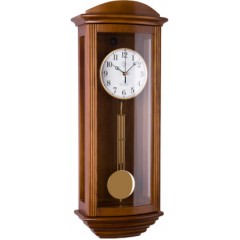 Nástenné kyvadlové hodiny JVD N2220/11, 70cm