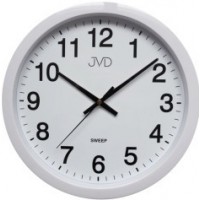 Nástenné hodiny JVD HP611.1 sweep 36cm