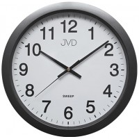 Nástenné hodiny JVD HP611.2 sweep 36cm