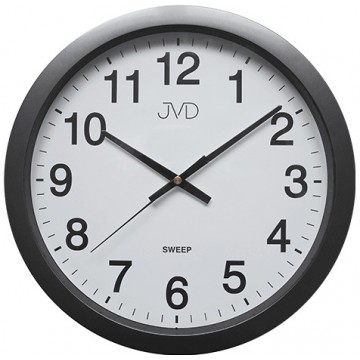 Nástenné hodiny JVD HP611.2 sweep 36cm
