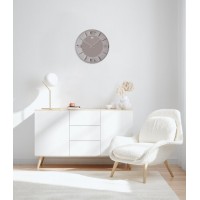 Nástenné hodiny JVD HC34.1