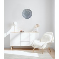 Nástenné hodiny JVD HC34.2