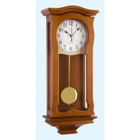 Nástenné kyvadlové hodiny JVD NR2219/41 60cm