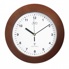 Rádiom riadené hodiny JVD RH2226 / 41, 33cm