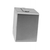 Rádiom riadený budík JVD RB9234.1, 7 cm