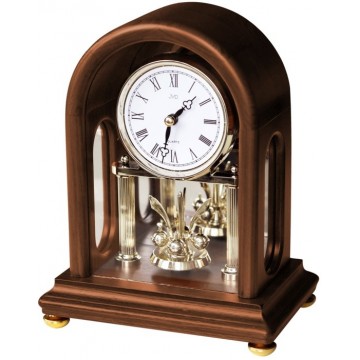 Stolové hodiny JVD HS18.2, 23cm