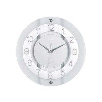 Nástenné hodiny JVD NS2534.1 sweep, 32cm Nástenné hodiny JVD NS2534.1 sweep, 32cm