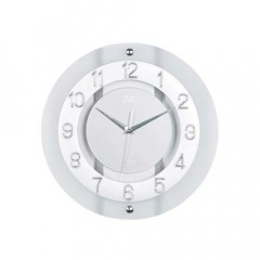 Nástenné hodiny JVD NS2534.1 sweep, 32cm Nástenné hodiny JVD NS2534.1 sweep, 32cm