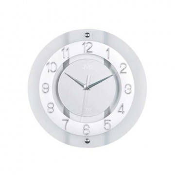 Nástenné hodiny JVD NS2534.1 sweep, 32cm Nástenné hodiny JVD NS2534.1 sweep, 32cm