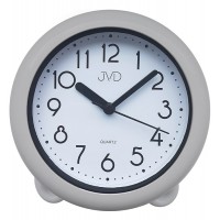 Kúpeľňové hodiny JVD SH018.1