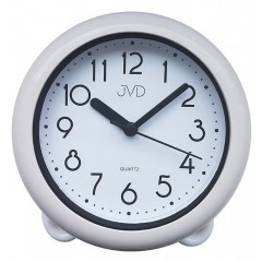 Kúpeľňové hodiny JVD SH018