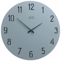 Nástenné hodiny JVD HC43