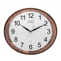 Nástenné hodiny JVD HP664.10