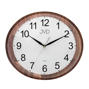 Nástenné hodiny JVD HP664.10