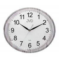 Nástenné hodiny JVD HP664.11