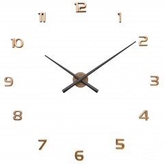 Nástenné hodiny JVD HT465.3