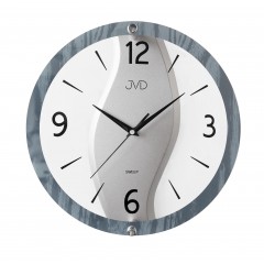 Nástenné hodiny JVD NS19038 Nástenné hodiny JVD NS19038