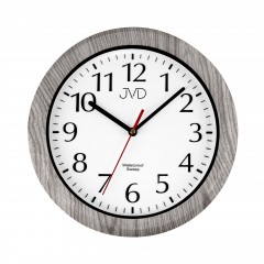 Nástenné hodiny JVD SH494.3