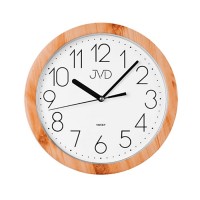 Nástenné hodiny JVD Sweep H612.18
