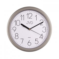 Nástenné hodiny JVD Sweep H612.7