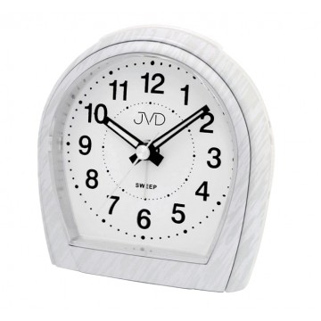 Budík JVD SRP812.D11, 9cm Budík JVD SRP812.D11, 9cm