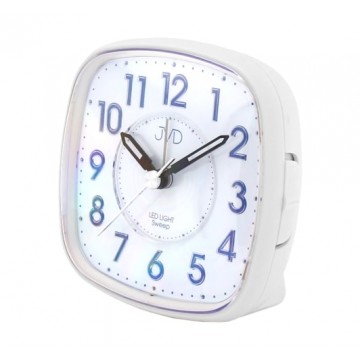 Budík JVD SRP871.5, 10cm Budík JVD SRP871.5, 10cm
