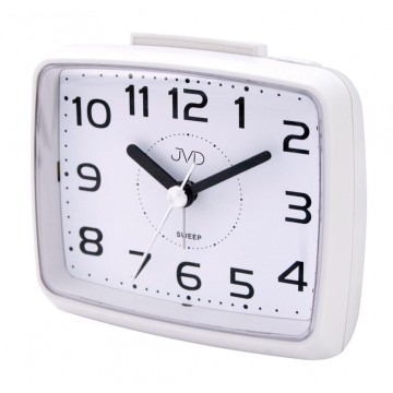 Budík JVD SRP879.1, 10cm Budík JVD SRP879.1, 10cm