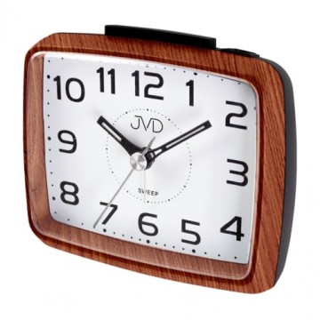 Budík JVD SRP879.4, 10cm Budík JVD SRP879.4, 10cm