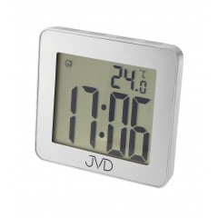 Kúpeľňové hodiny JVD SH8209.1, 10cm