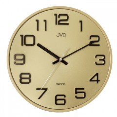 Nástenné hodiny JVD HX2472.9, 31cm