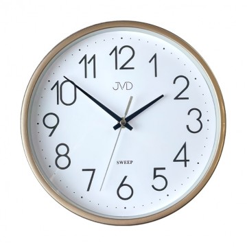 Nástenné hodiny JVD HX2487.1, 26cm Nástenné hodiny JVD HX2487.1, 26cm