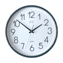 Nástenné hodiny JVD HX2487.3, 26cm