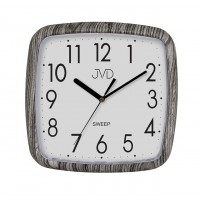 Nástenné hodiny JVD sweep H615.19 25cm