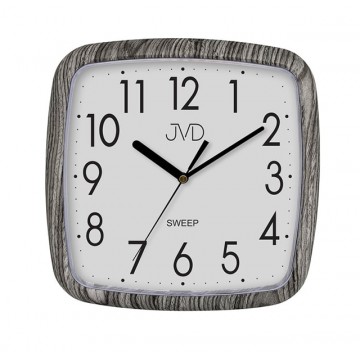 Nástenné hodiny JVD sweep H615.19 25cm