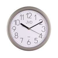 Nástenné hodiny JVD sweep HP612.7 25cm