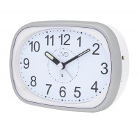 Rádiom riadený budík JVD RB836.1, 12cm